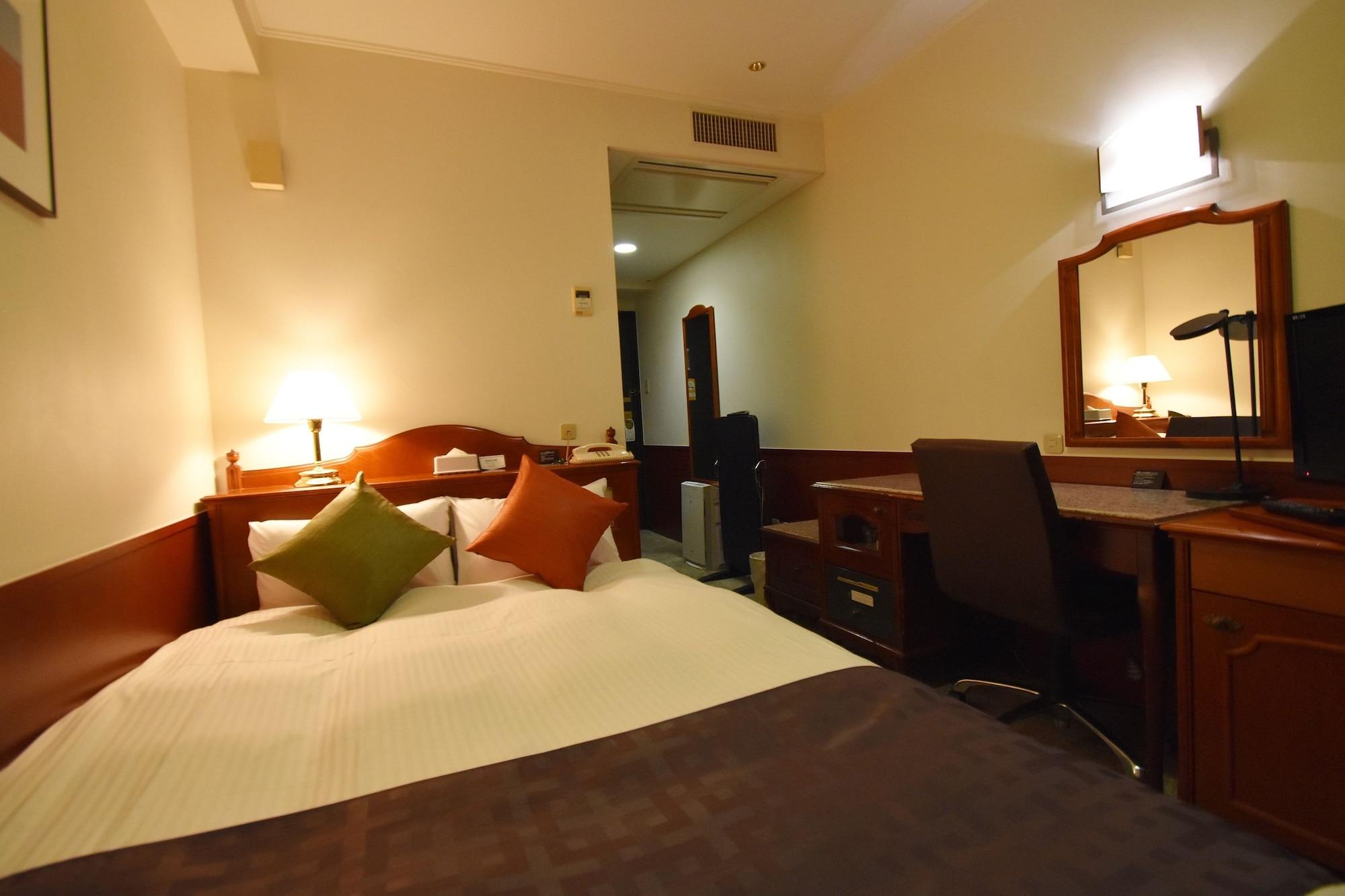 Premier Hotel -CABIN- Asahikawa Zewnętrze zdjęcie