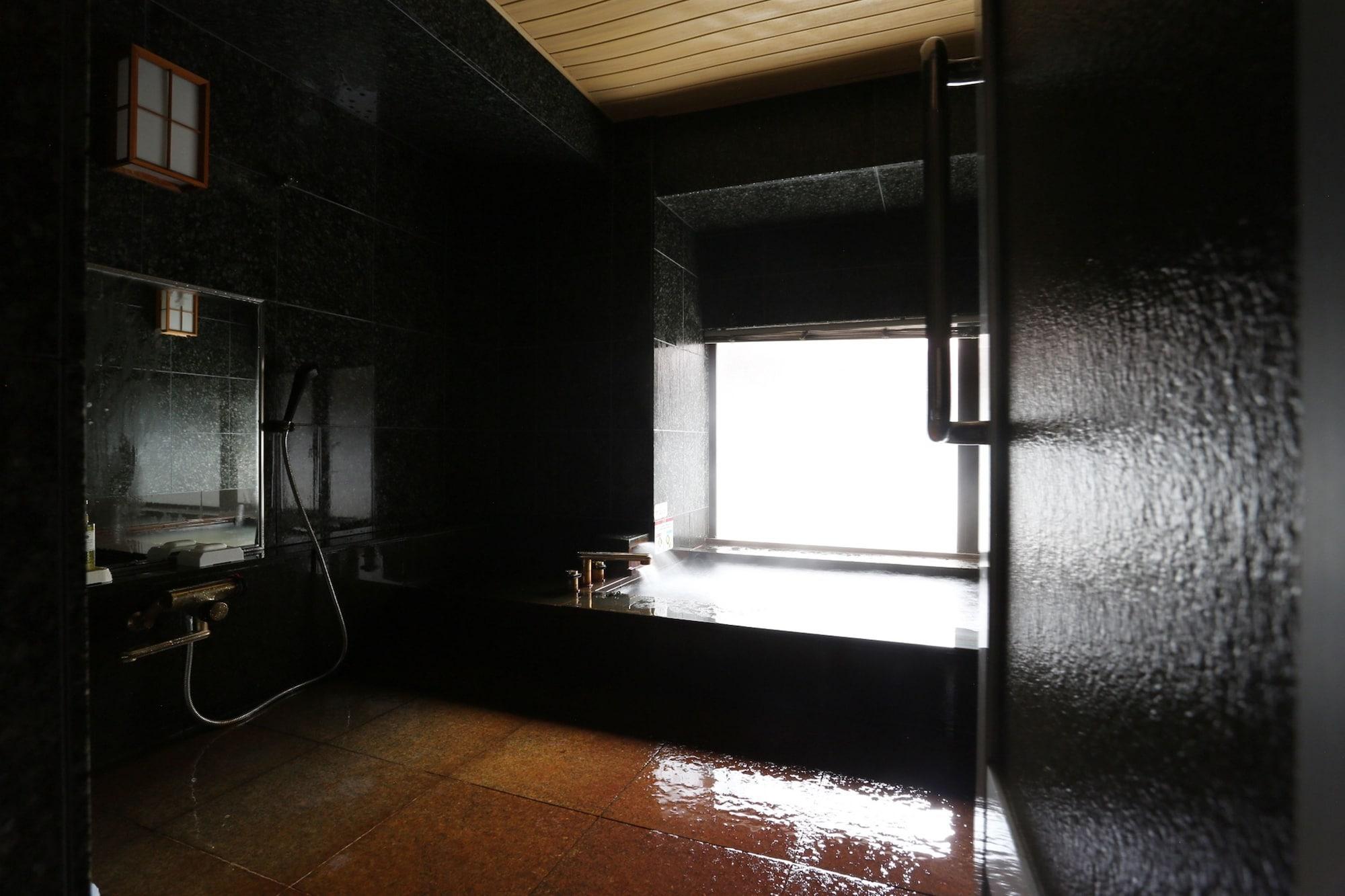 Premier Hotel -CABIN- Asahikawa Zewnętrze zdjęcie