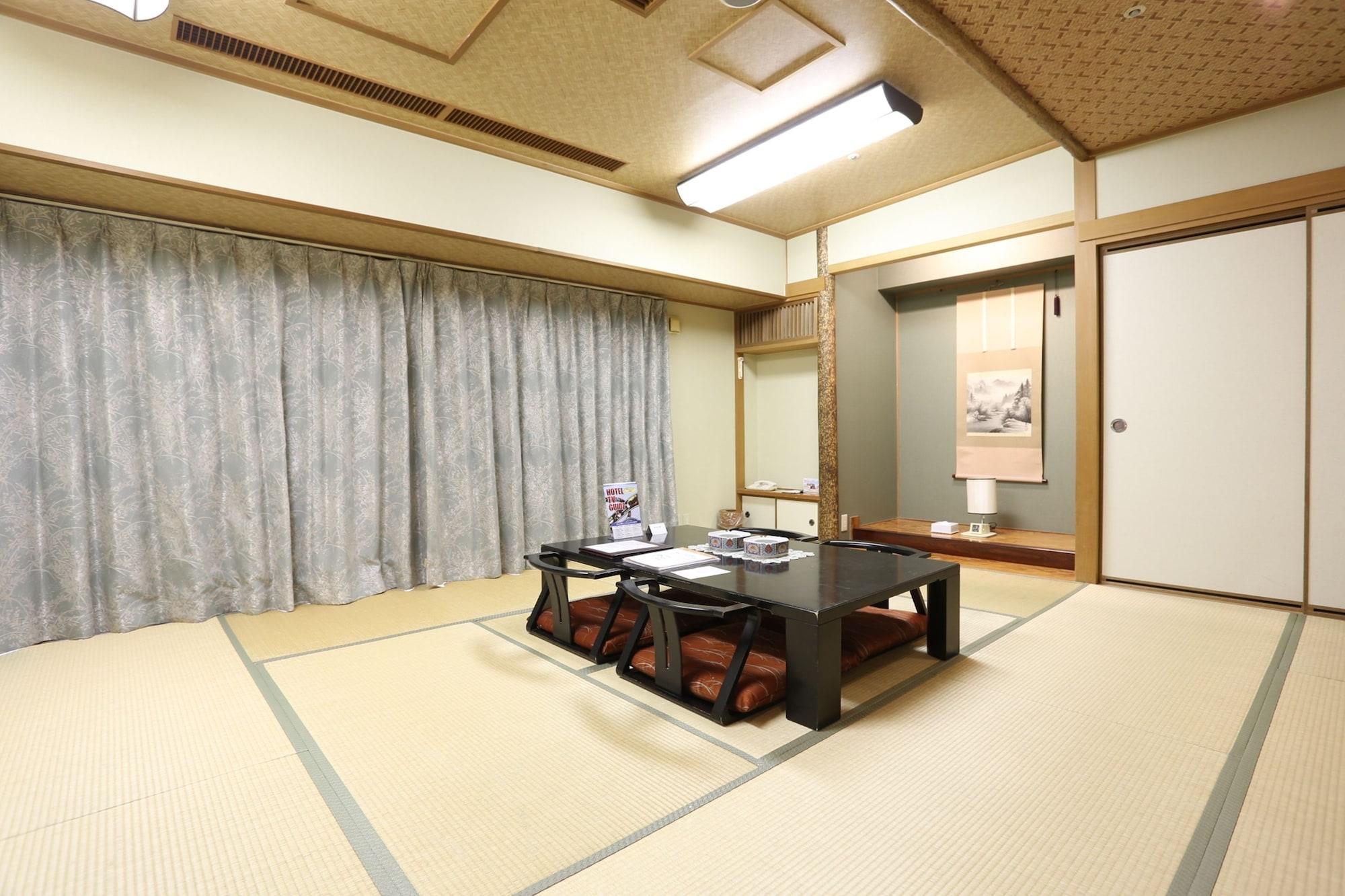 Premier Hotel -CABIN- Asahikawa Zewnętrze zdjęcie