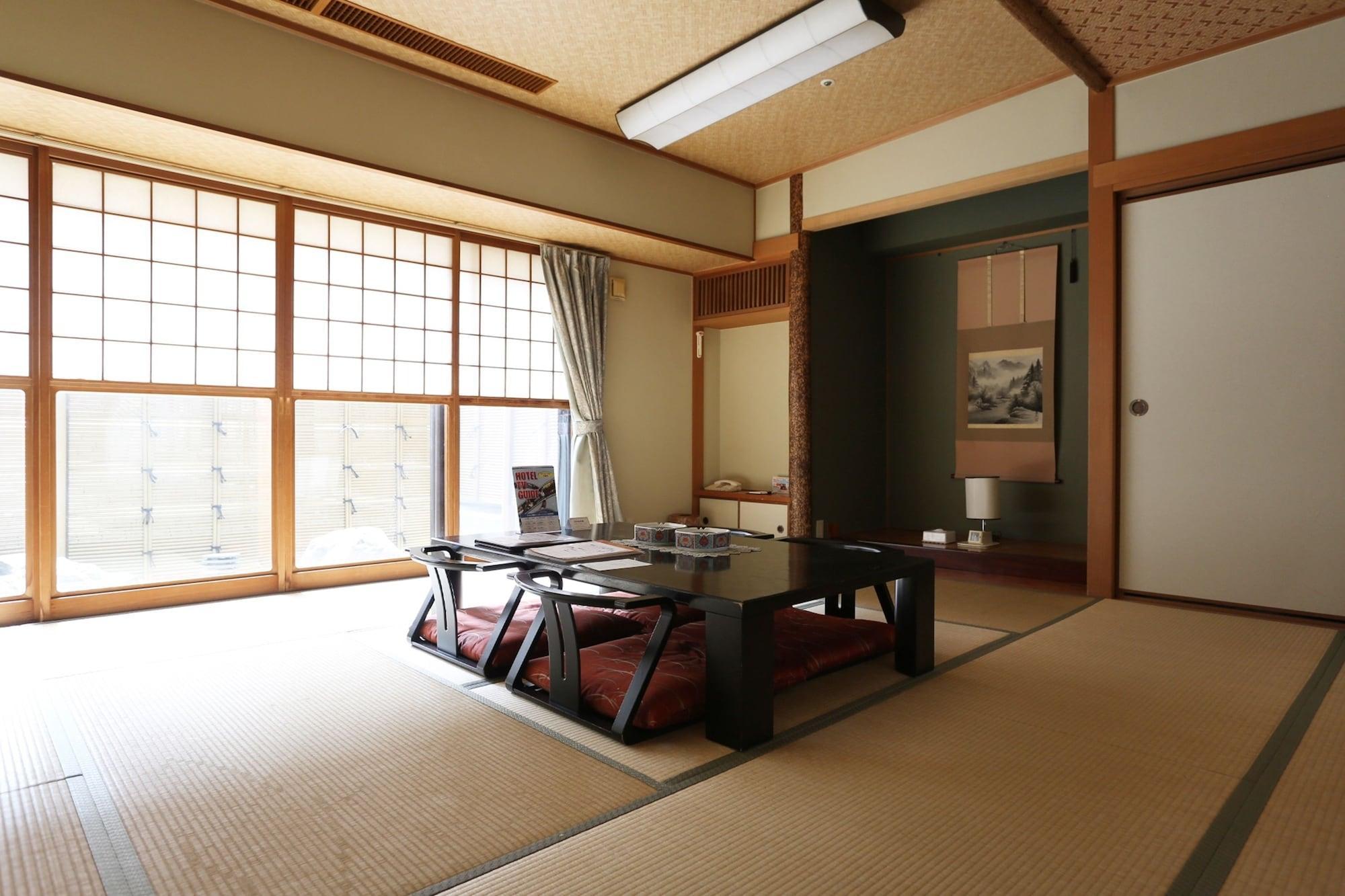 Premier Hotel -CABIN- Asahikawa Zewnętrze zdjęcie