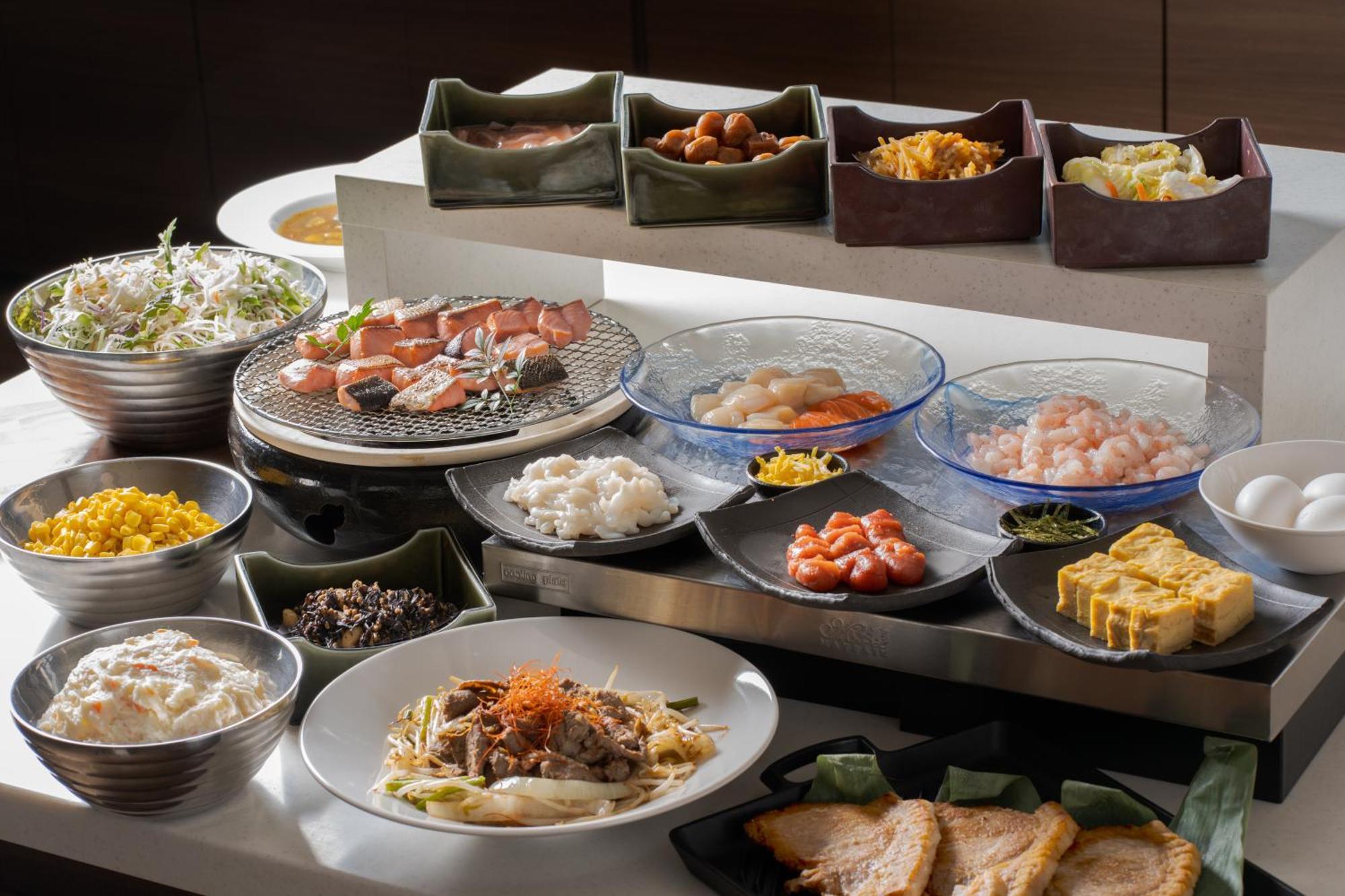 Premier Hotel -CABIN- Asahikawa Zewnętrze zdjęcie