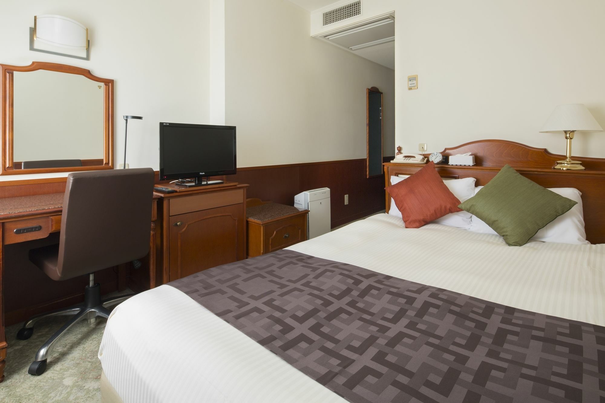 Premier Hotel -CABIN- Asahikawa Zewnętrze zdjęcie