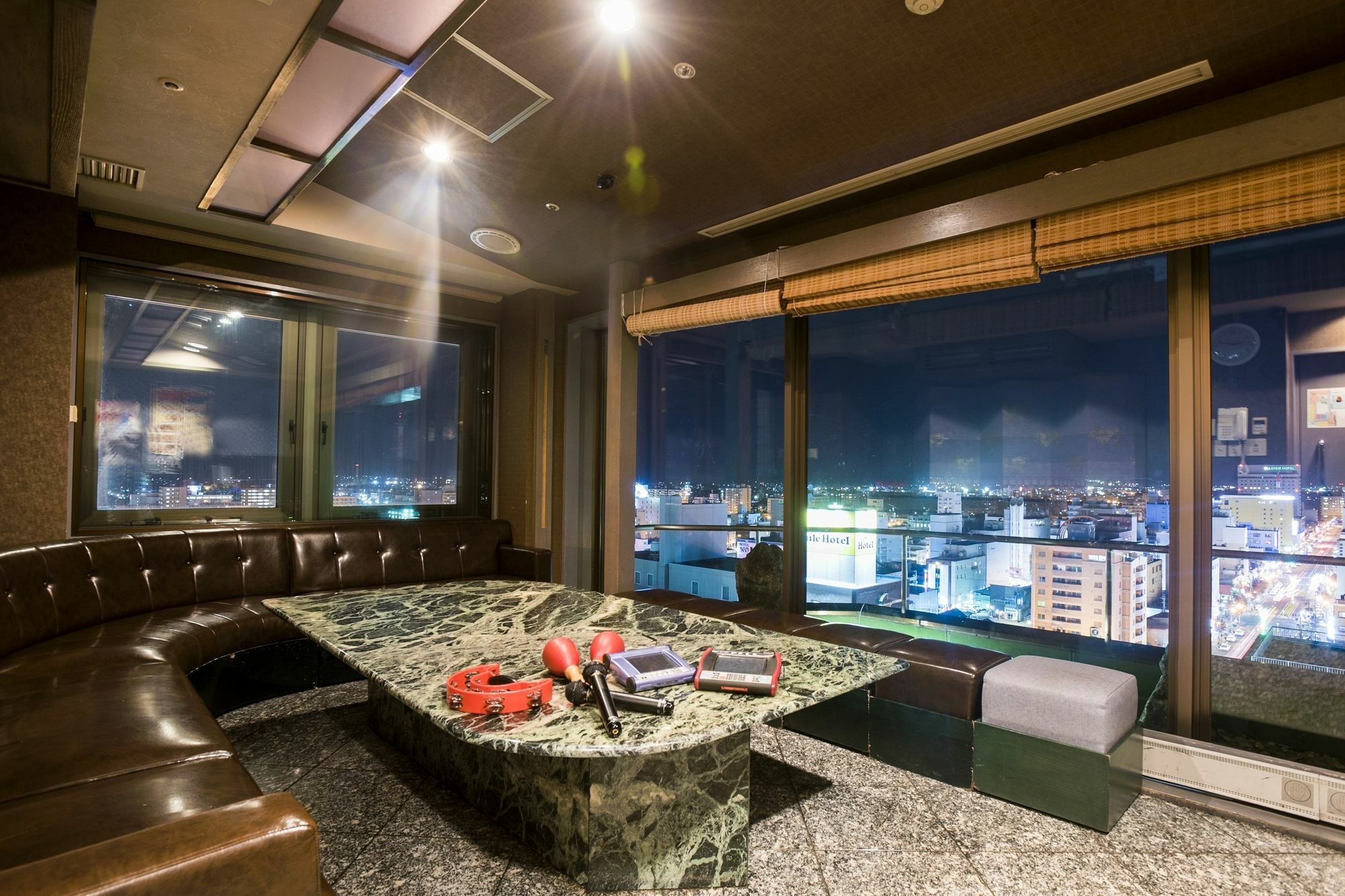 Premier Hotel -CABIN- Asahikawa Zewnętrze zdjęcie