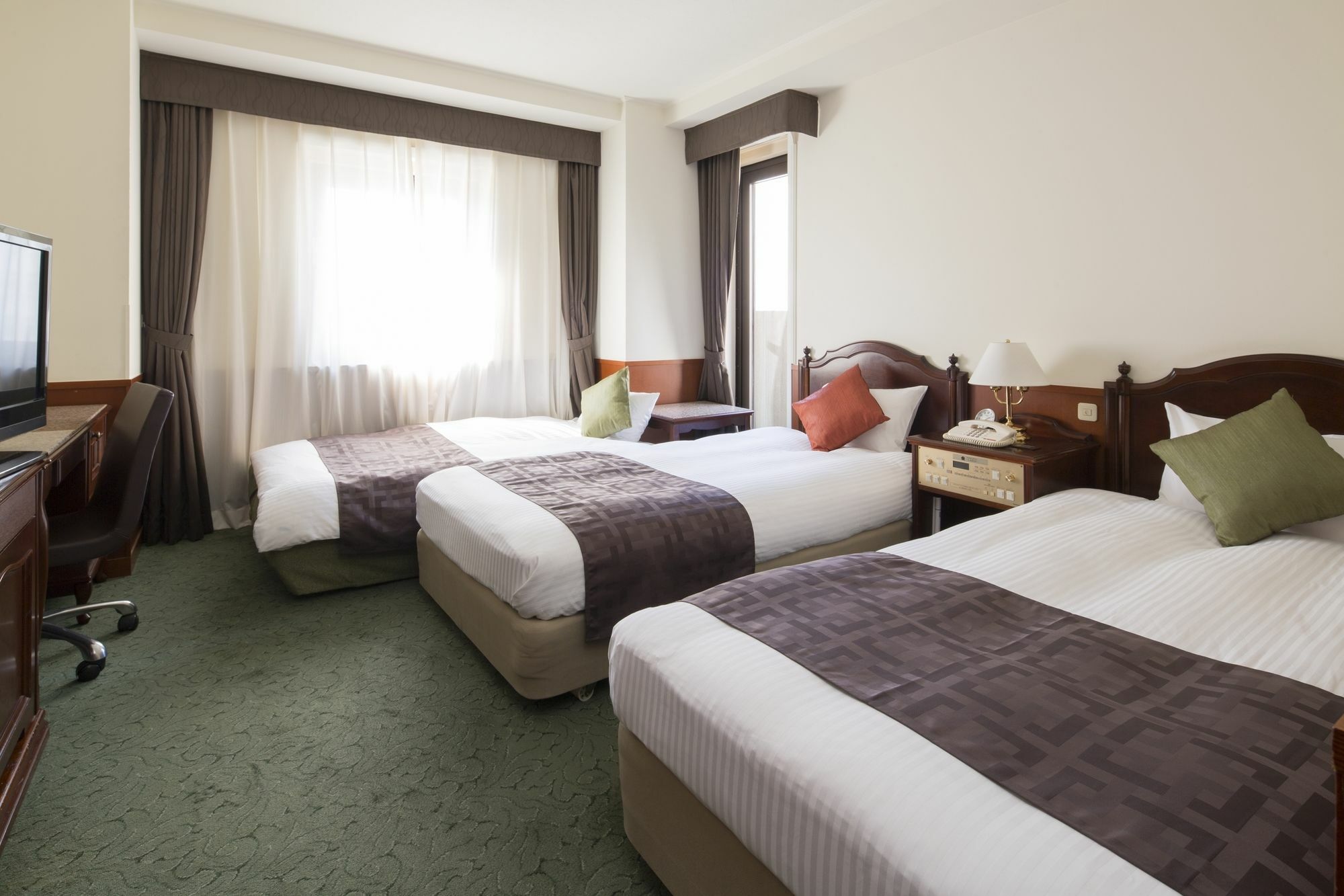 Premier Hotel -CABIN- Asahikawa Zewnętrze zdjęcie
